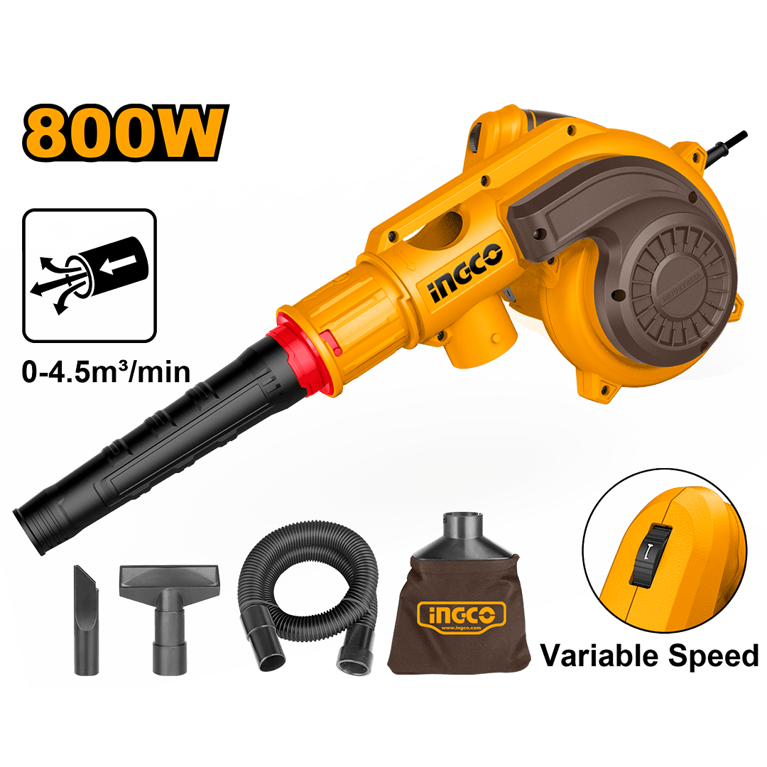 AB8038.png Ingco Aspirator blower AB8038 - Image 1