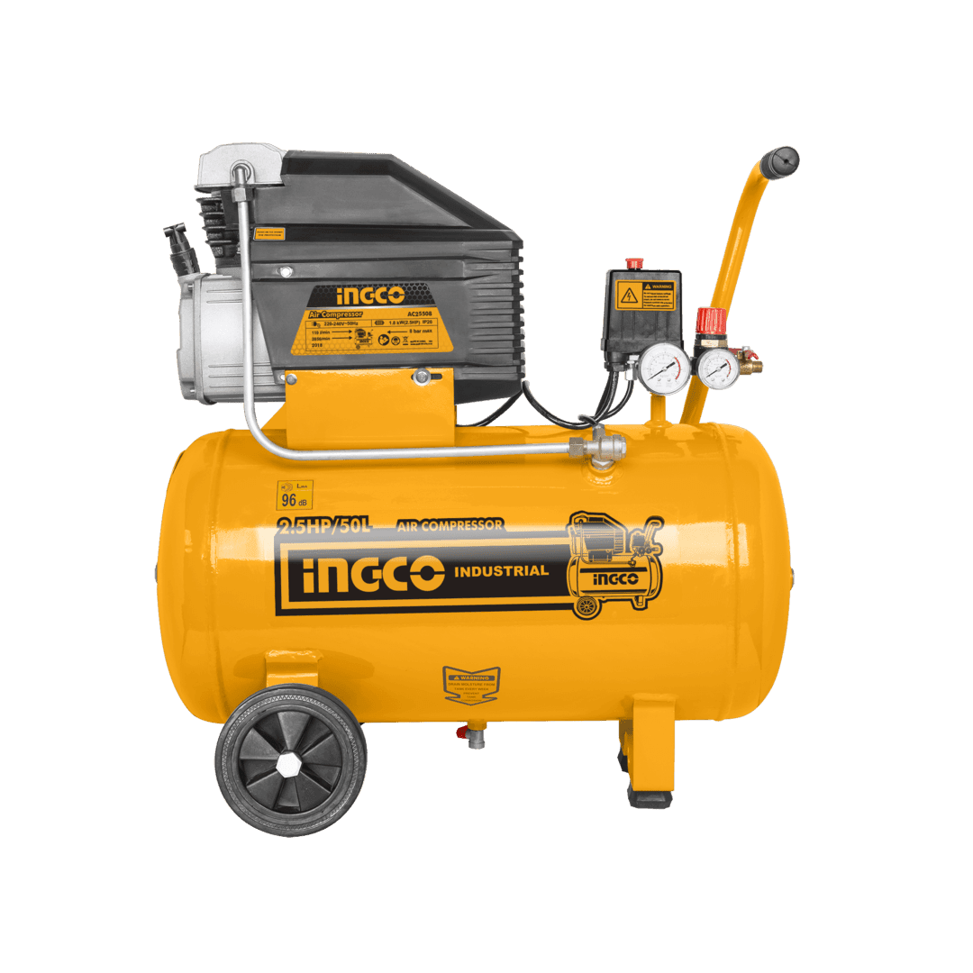 Ingco Air Compressor 50L AC25508