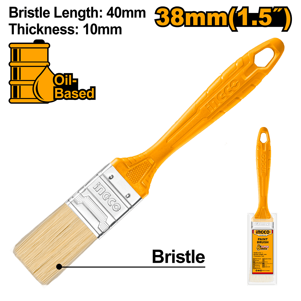 Ingco Paint brush CHPTB78615
