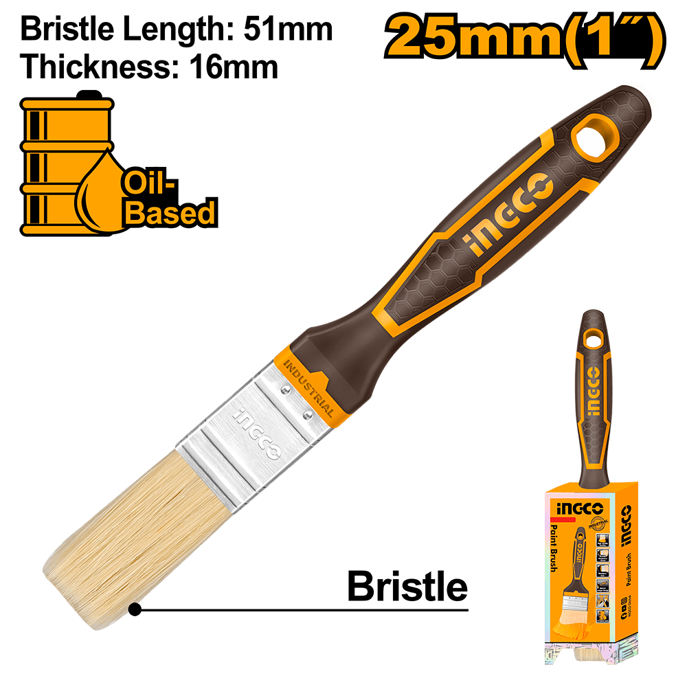 Ingco Paint brush CHPTB8701