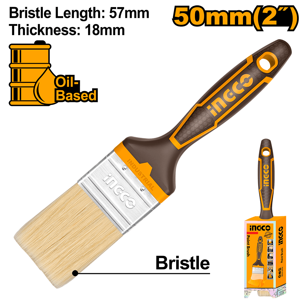 Ingco Paint brush CHPTB8702
