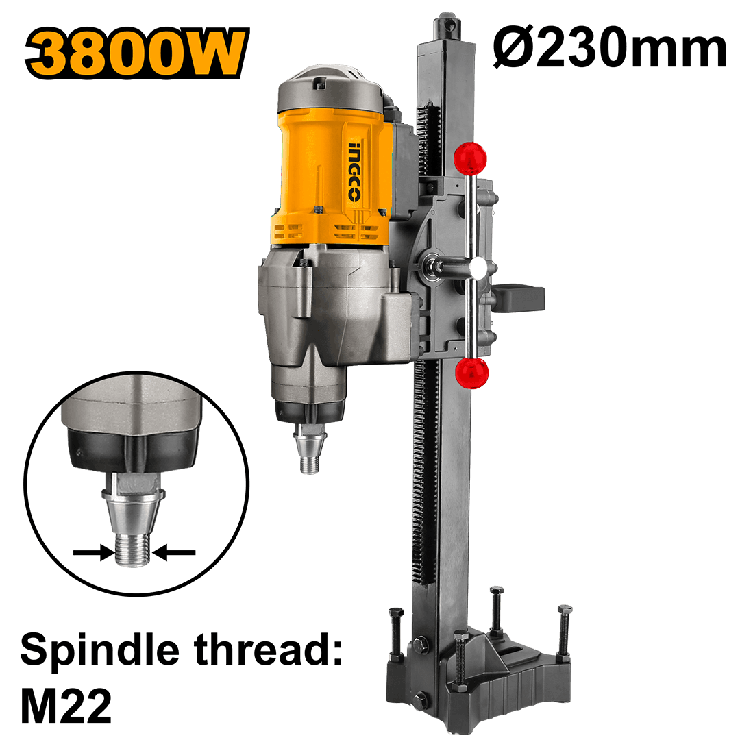 Ingco Diamond drilling machine DDM38001