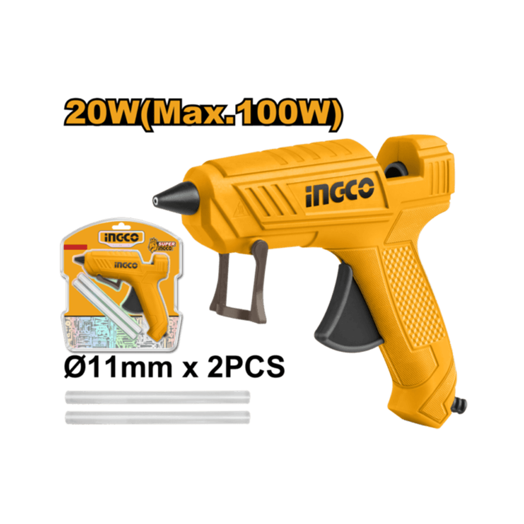 Ingco Glue gun GG148