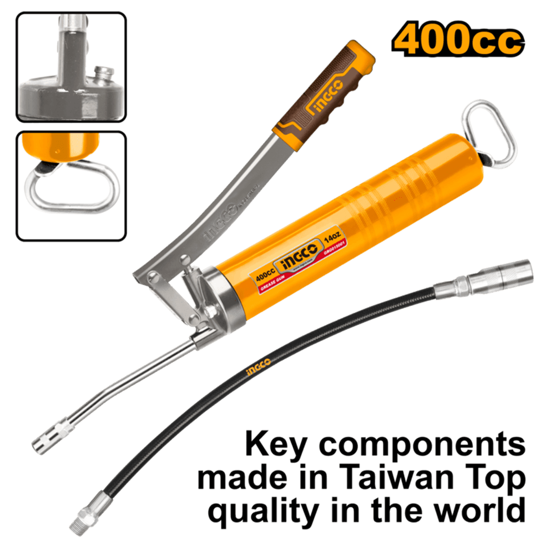 Ingco Grease gun GRG015001