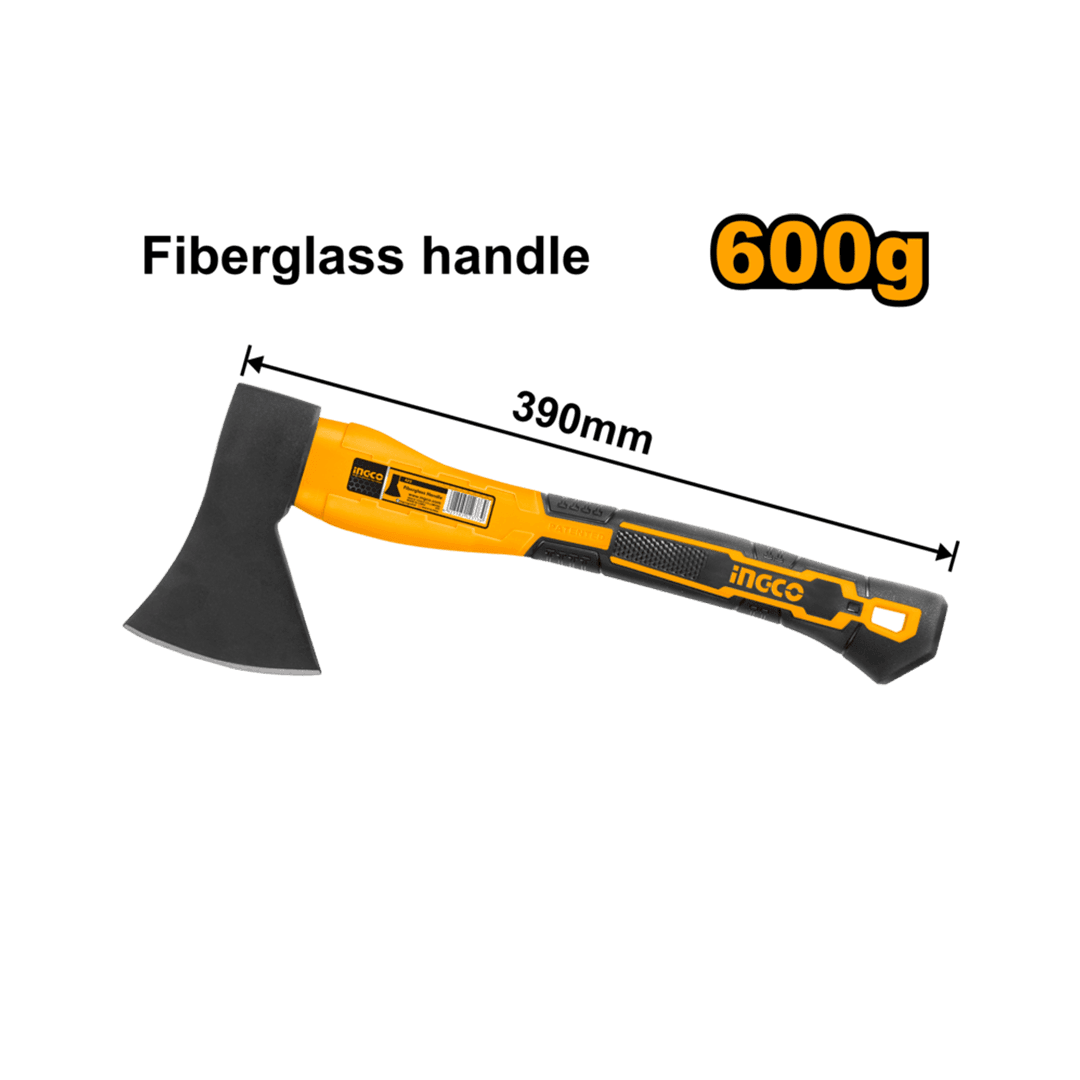 Ingco Axe HAXS206001