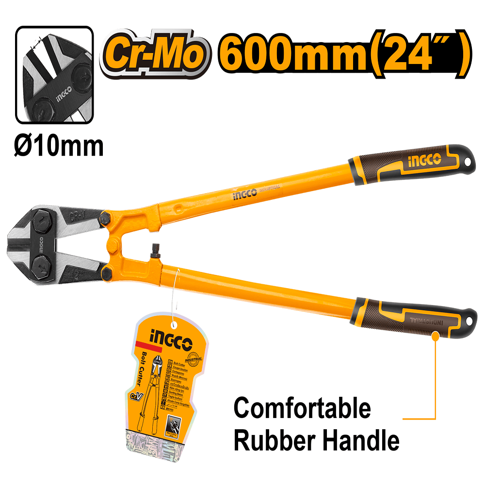 Ingco Bolt cutter HBC0824