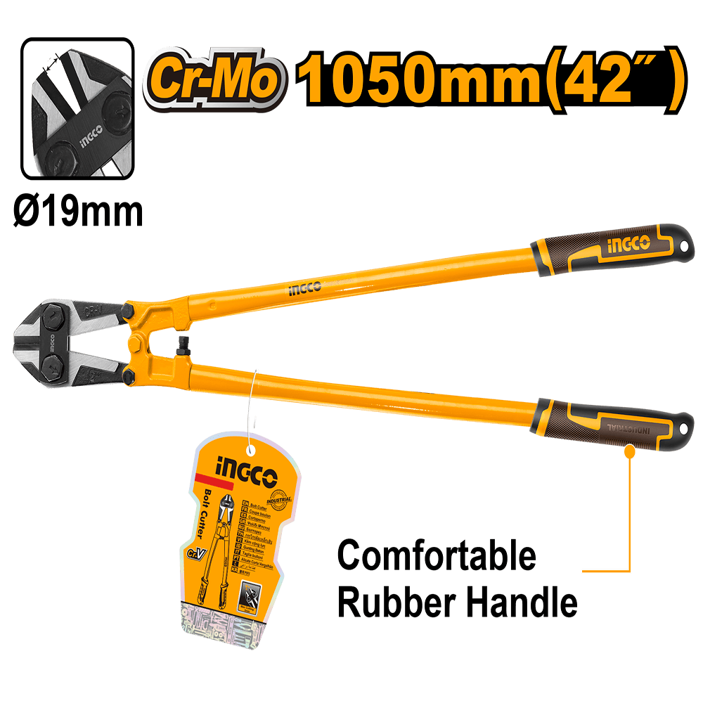 Ingco Bolt cutter HBC0842