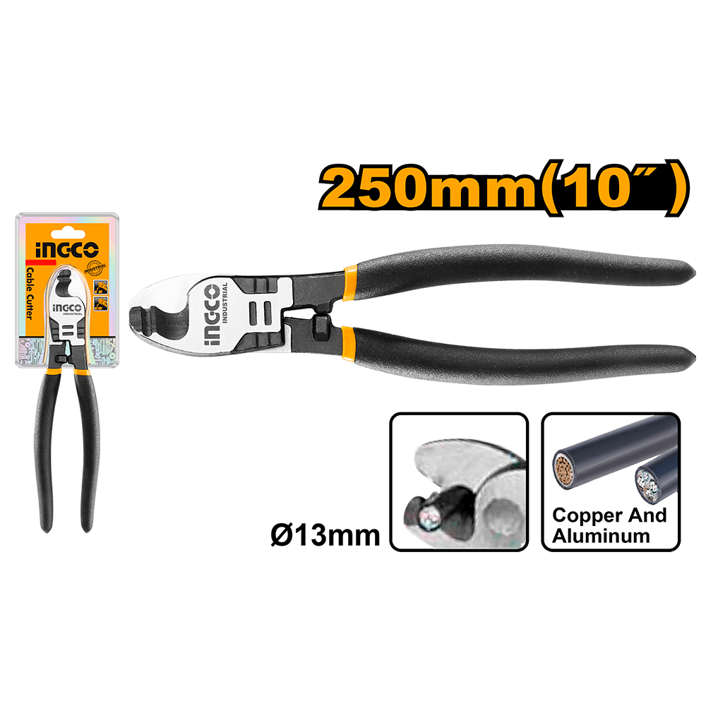 Ingco Cable cutter HCCB0210