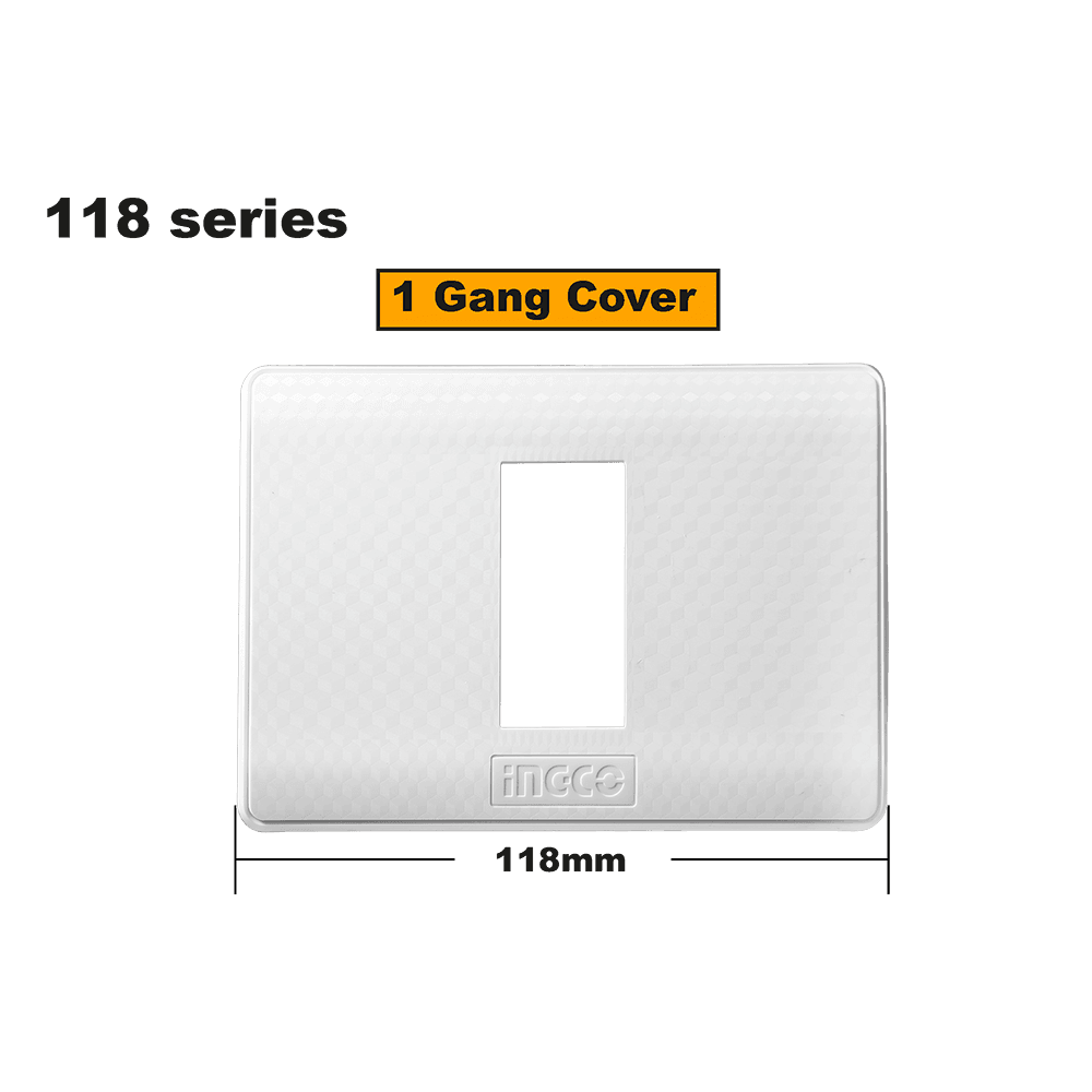 Ingco Cover HESSH1801