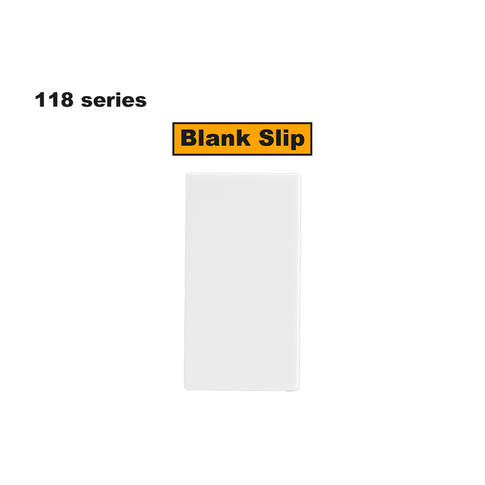 Ingco Blank slip HESSH1821