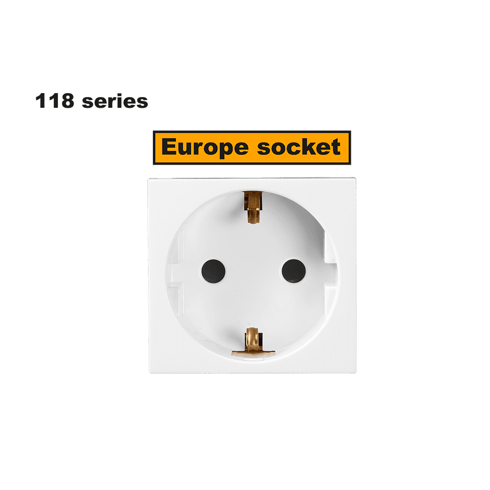 HESST1821.png Ingco Socket HESST1821 - Image 1