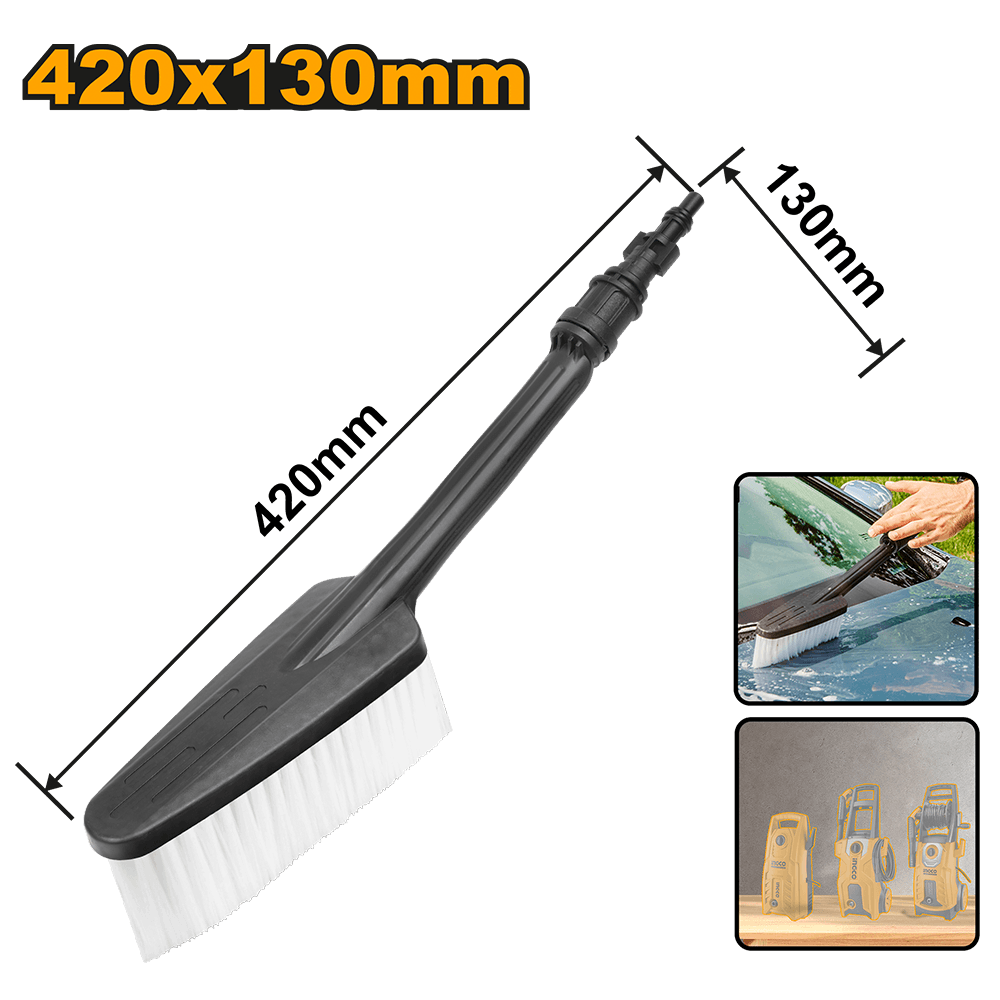HFB4301.png Ingco Fix brush HFB4301 - Image 1