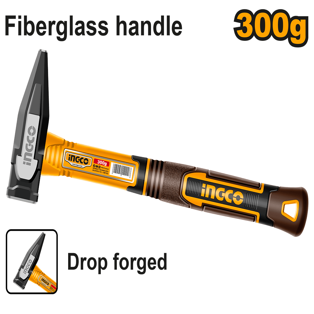 Ingco Machinist hammer HMH82300