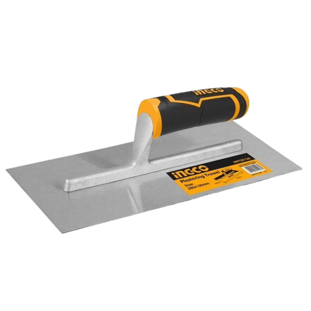 Ingco Plastering trowel HPT28138S