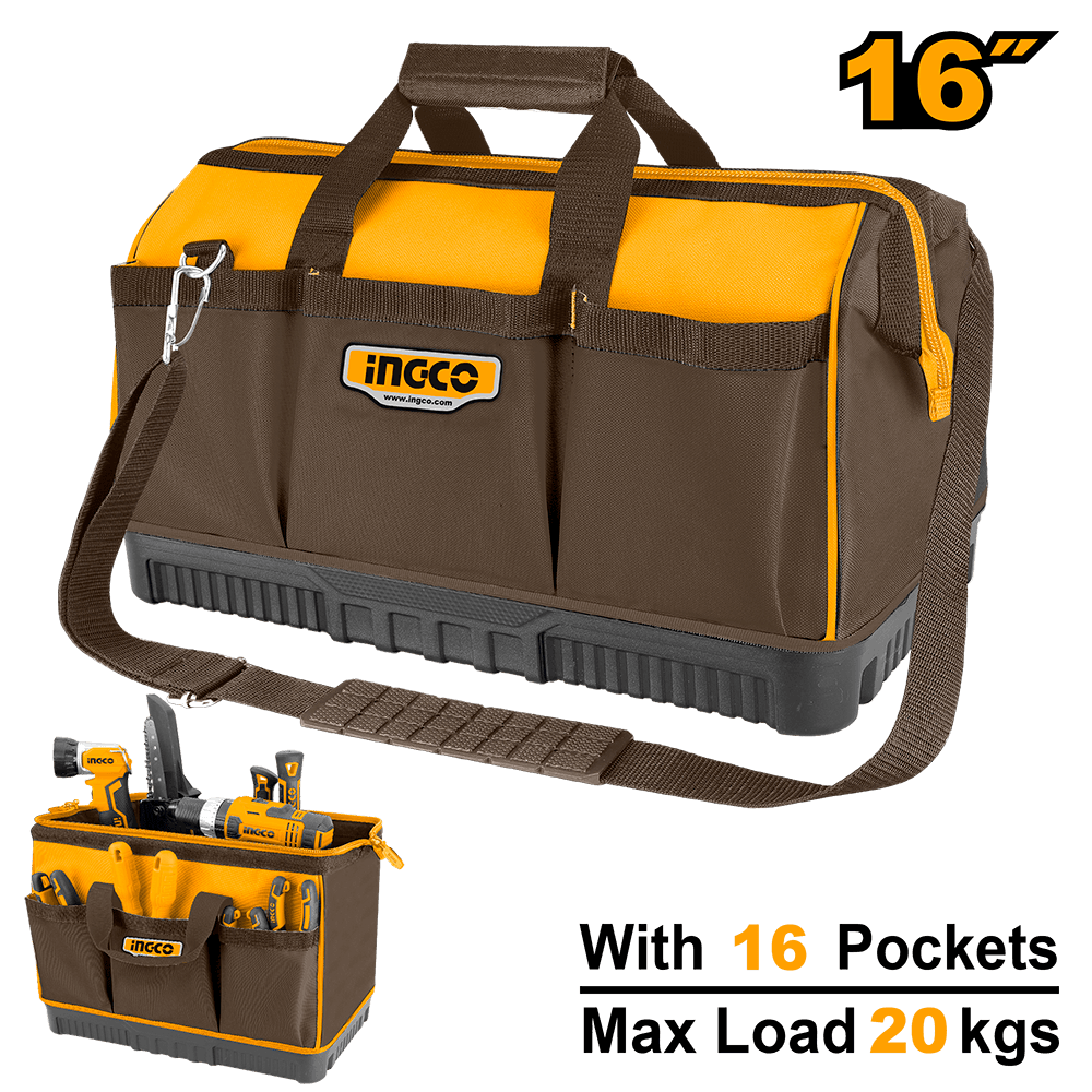 Ingco Tools bag HTBG08