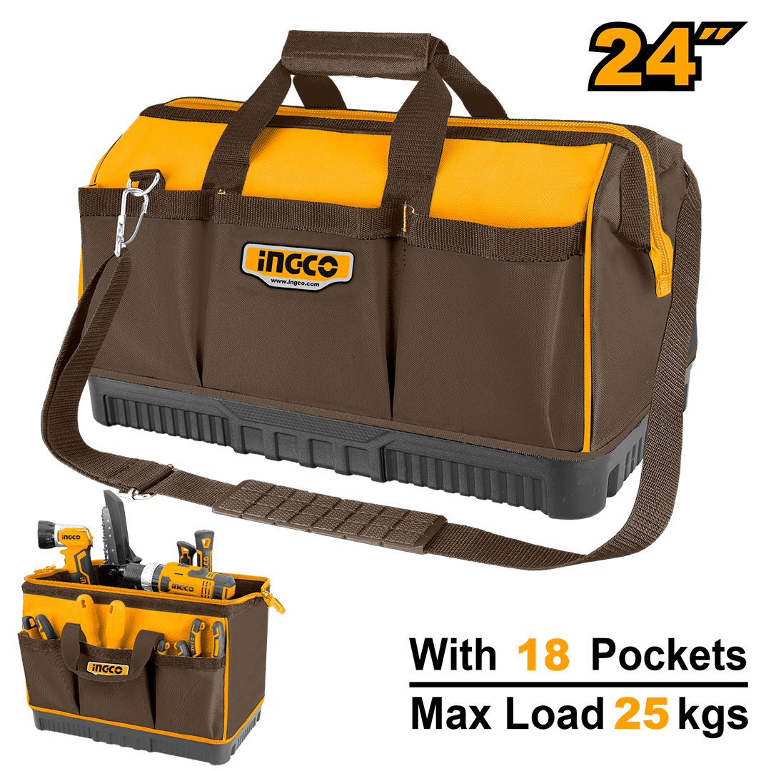 Ingco Tools bag HTBG09