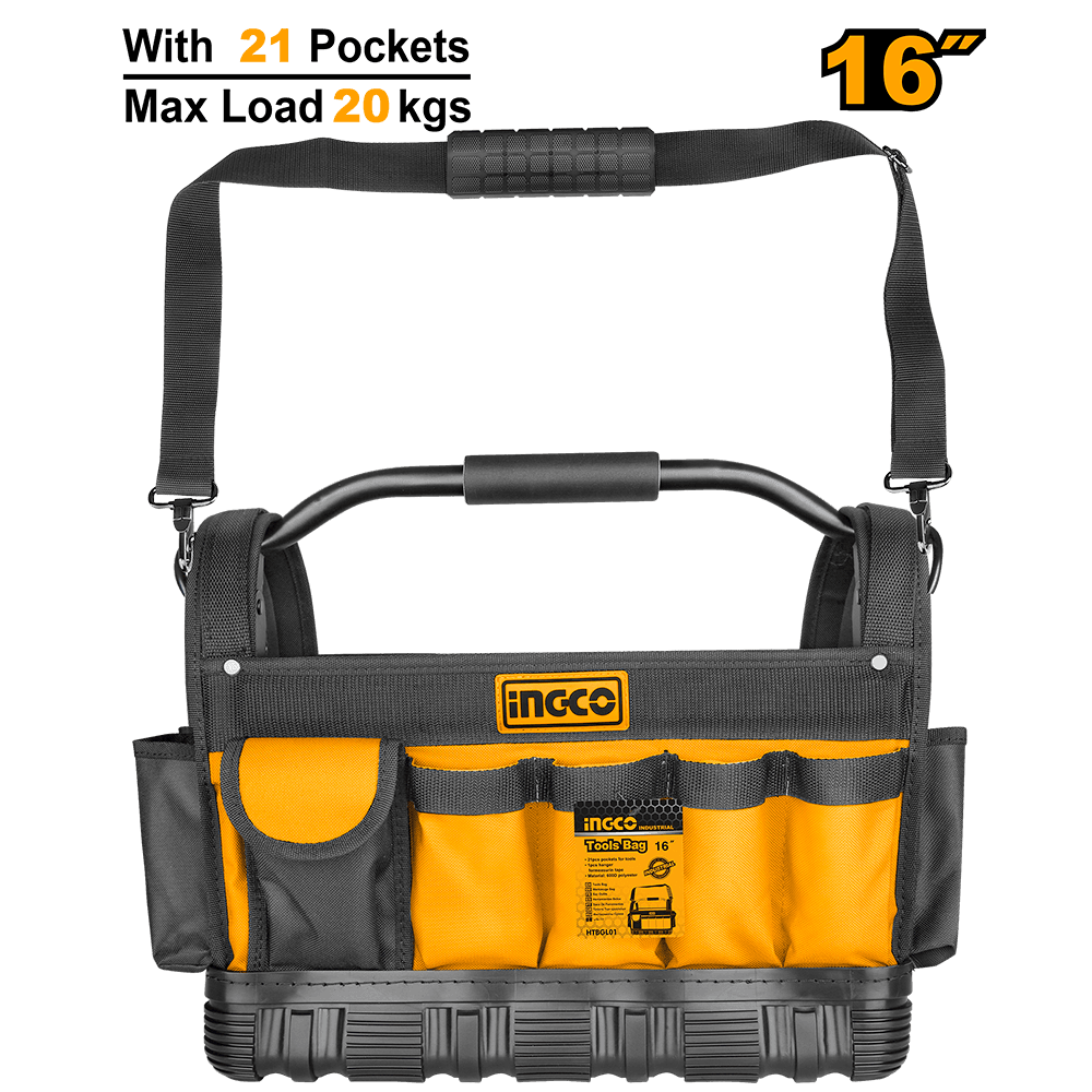 Ingco Tool bag HTBGL01