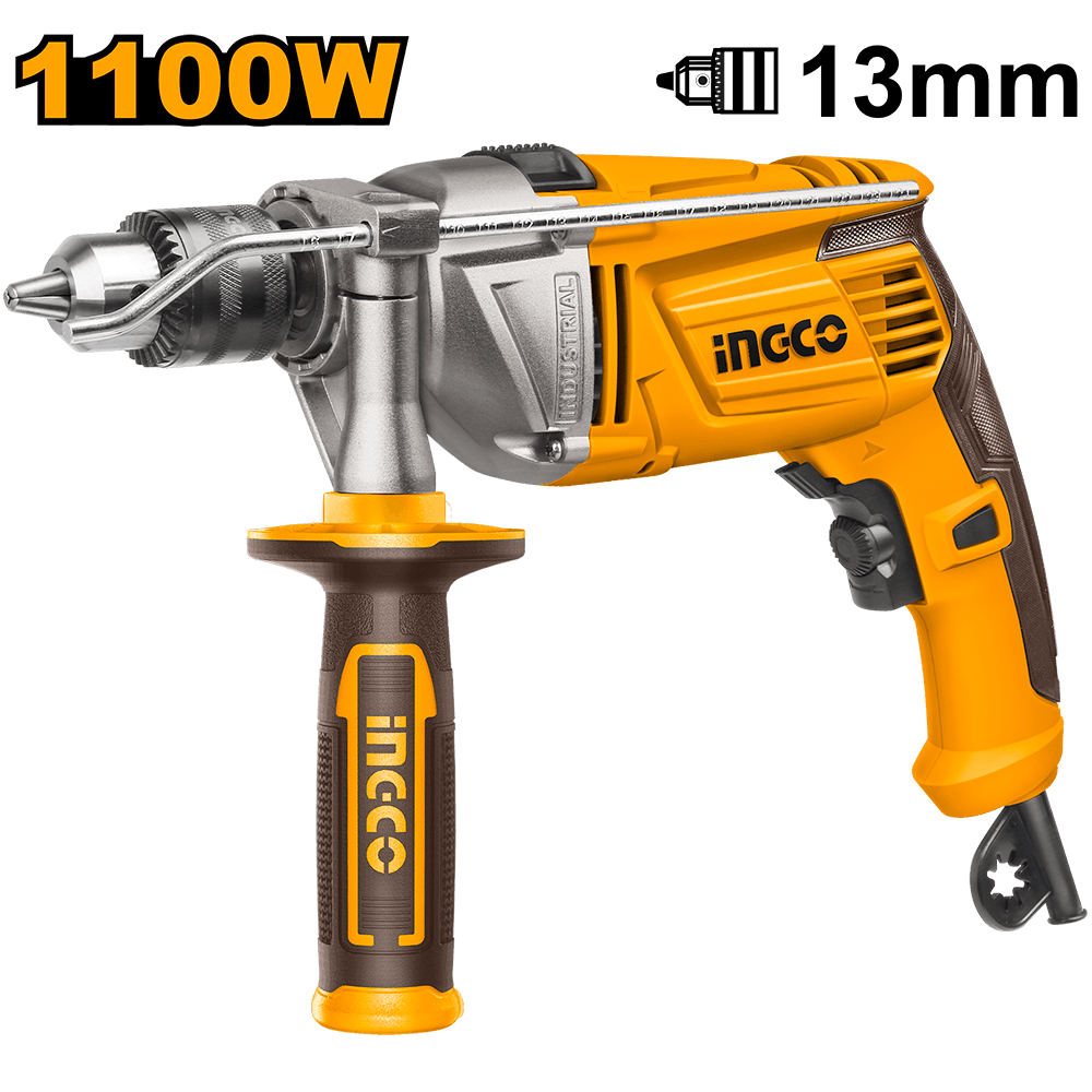 Ingco Impact drill ID11008