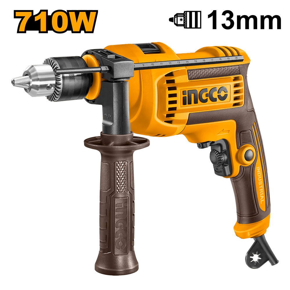 Ingco Impact drill ID7118