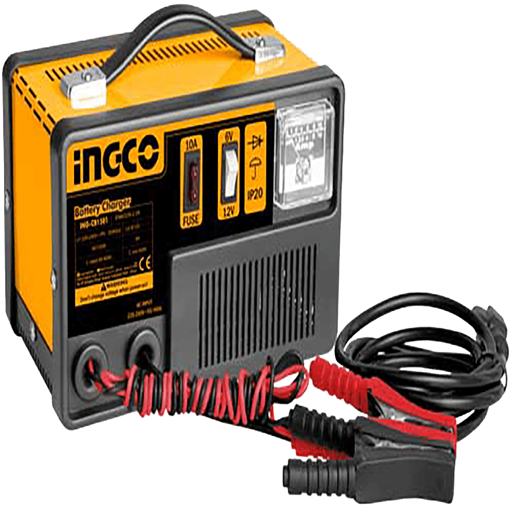 Ingco Battery charger ING-CB1501