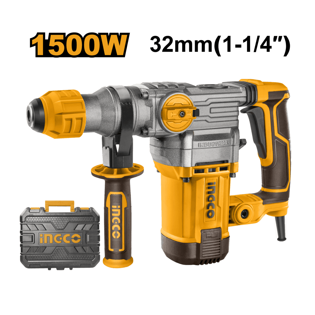 Ingco Rotary hammer RH150038
