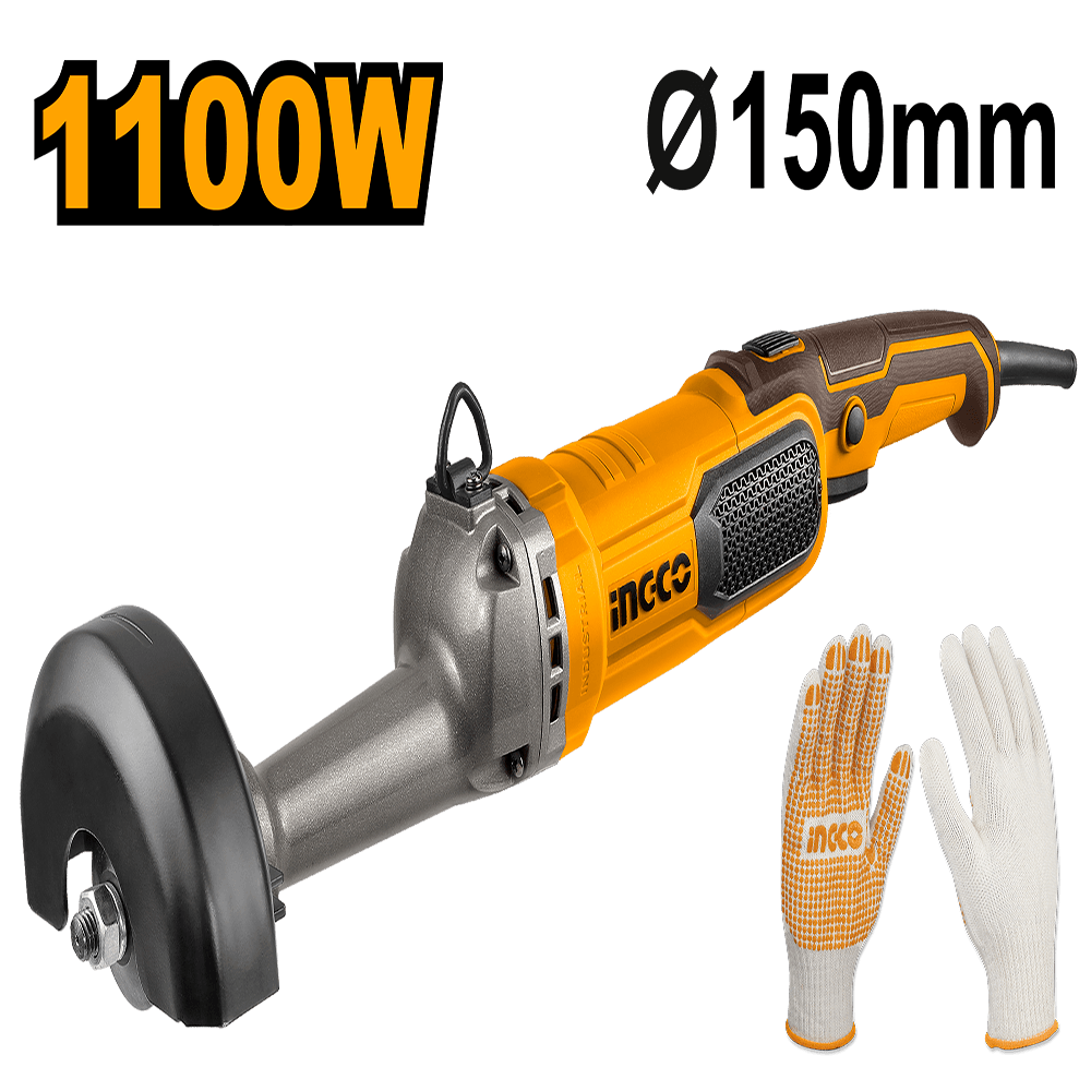 Ingco Straight grinder SG11008