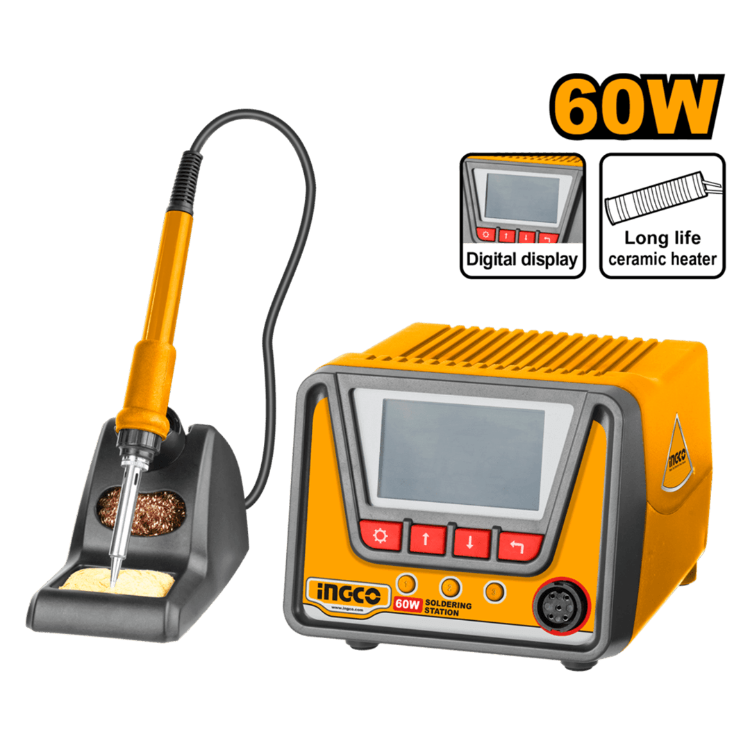 Ingco Soldering station SI016923