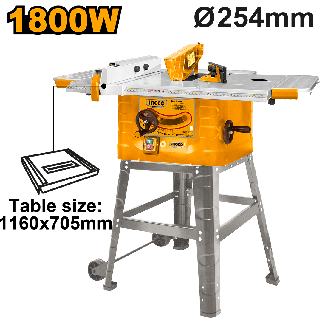 TS180028.png Ingco Table saw TS180028 - Image 1
