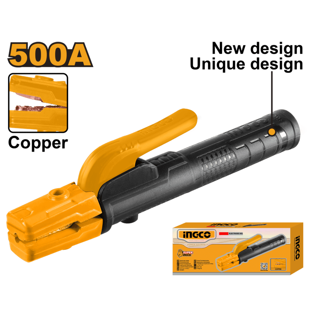 Ingco Electrode holder WAH5008