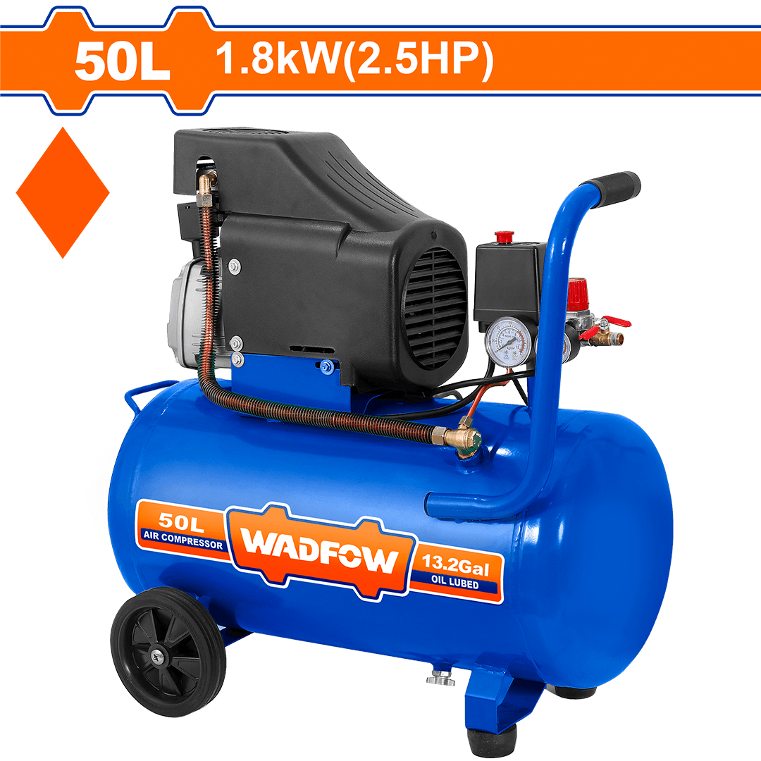 Wadfow Air compressor WAP3A50