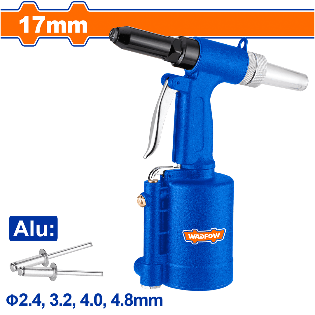 Wadfow Air riveter WAT6517