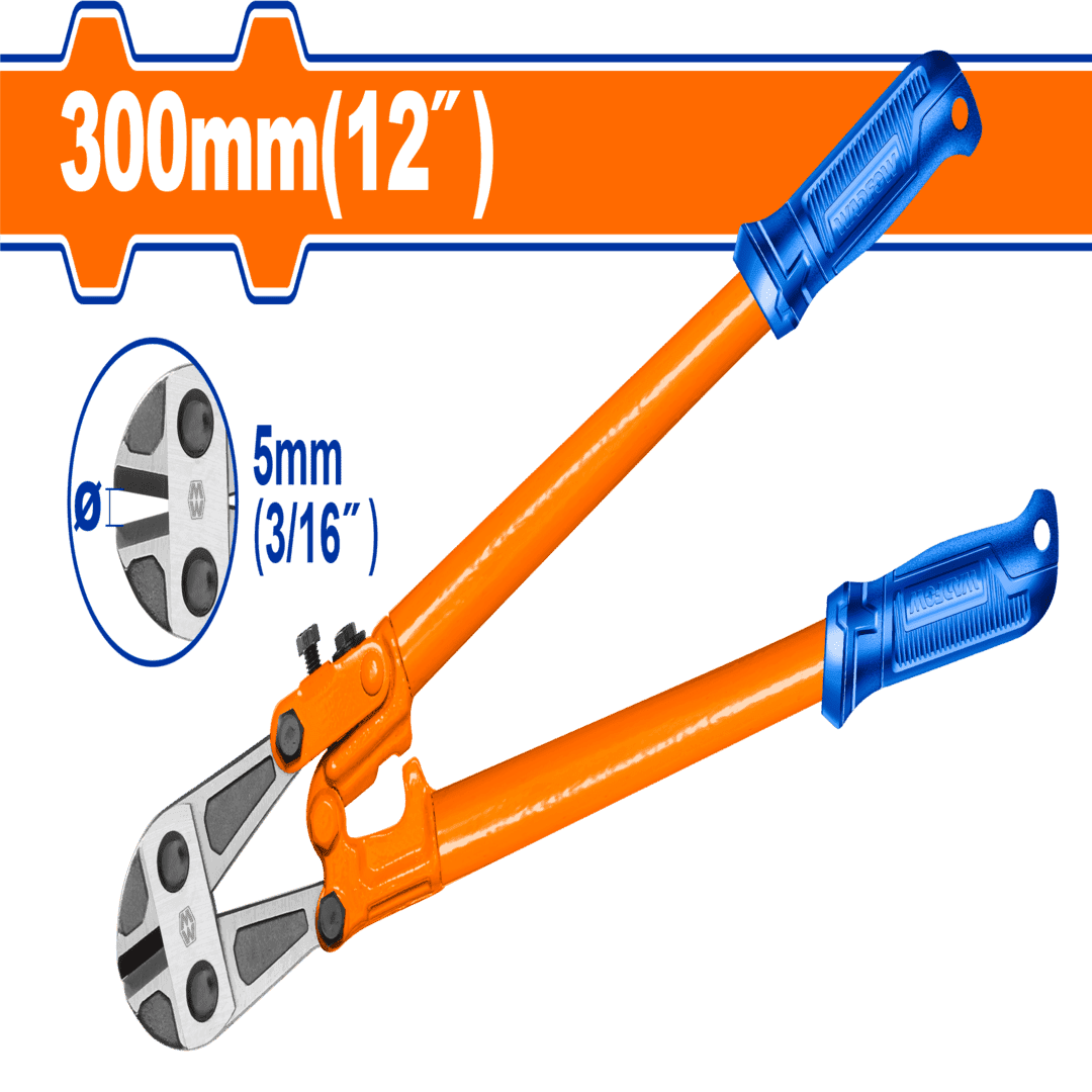 Wadfow Bolt cutter Size:12" WBC1112