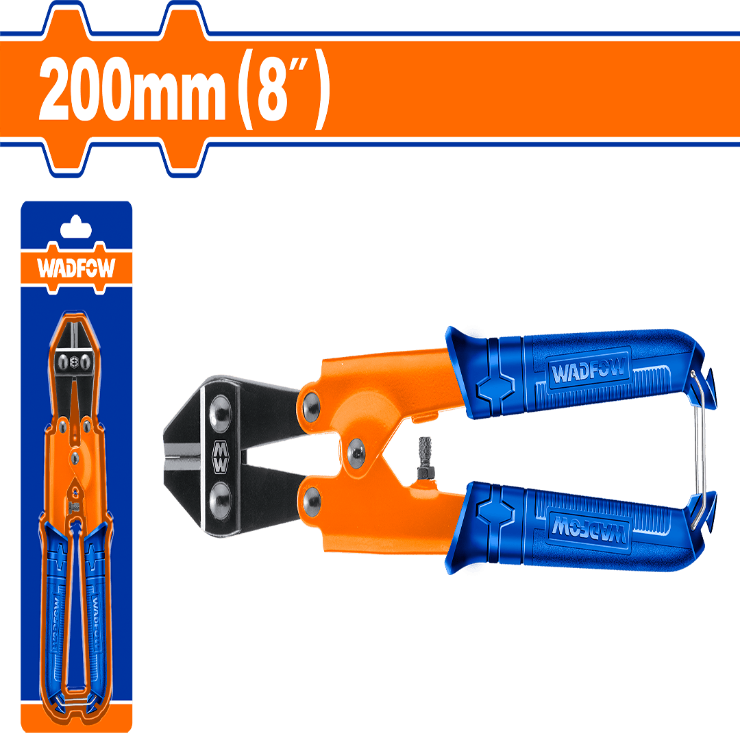 Wadfow Mini bolt cutter WBC1208