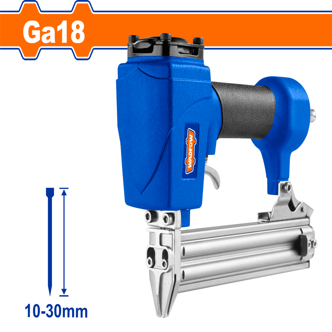 Wadfow Air brad nailerW Ga18,WBN3532