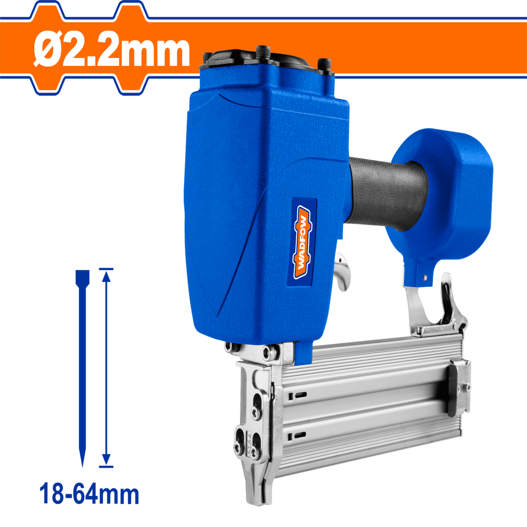 Wadfow Air concrete nailer diameter: 2.2mm WBN3564