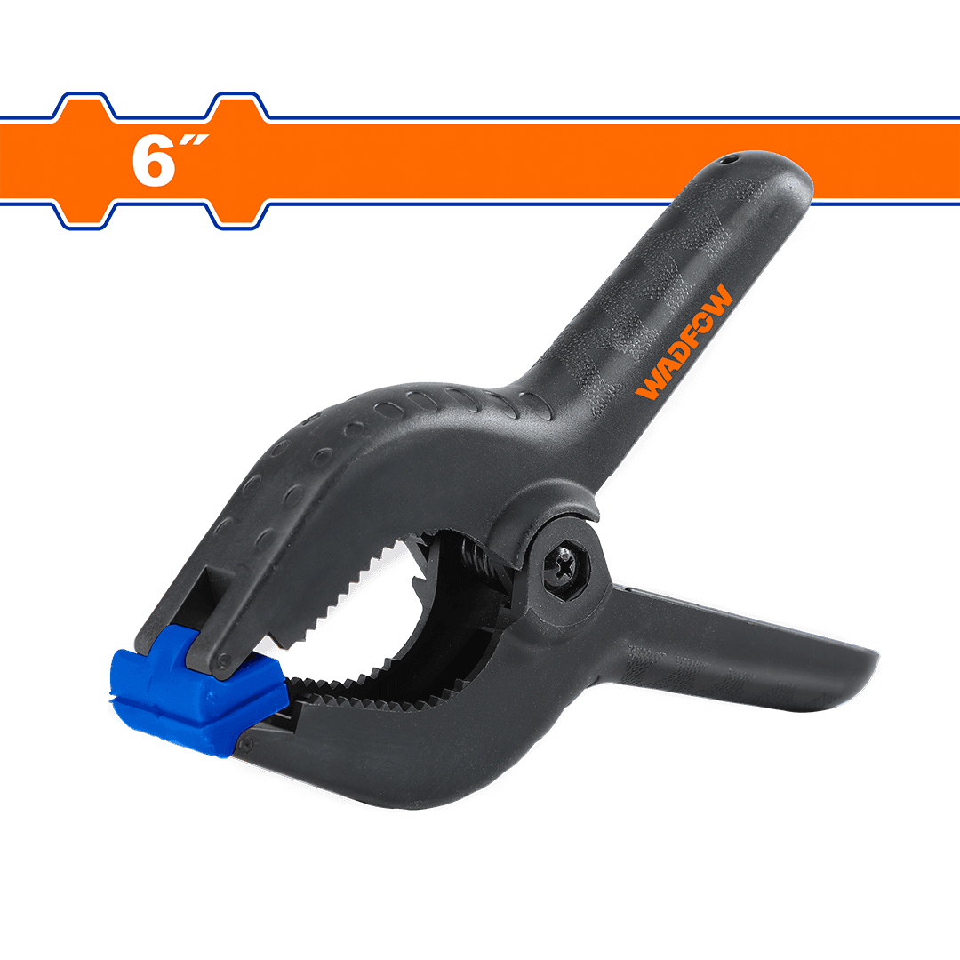 Wadfow Spring clamp WCP5376