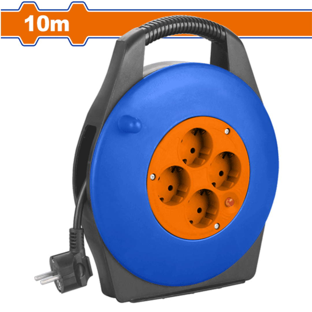 Wadfow Extension reel WEJ8375