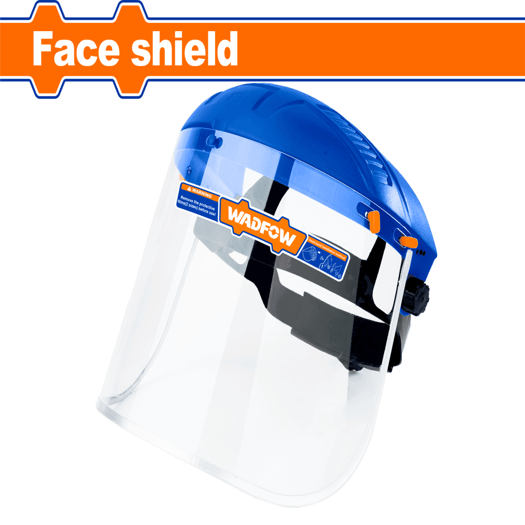Wadfow Face shield WFD1308