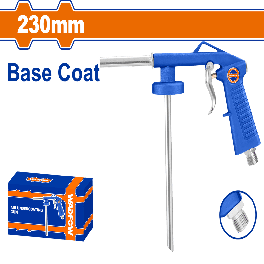Wadfow Air undercoating gun 230mm WGA1523