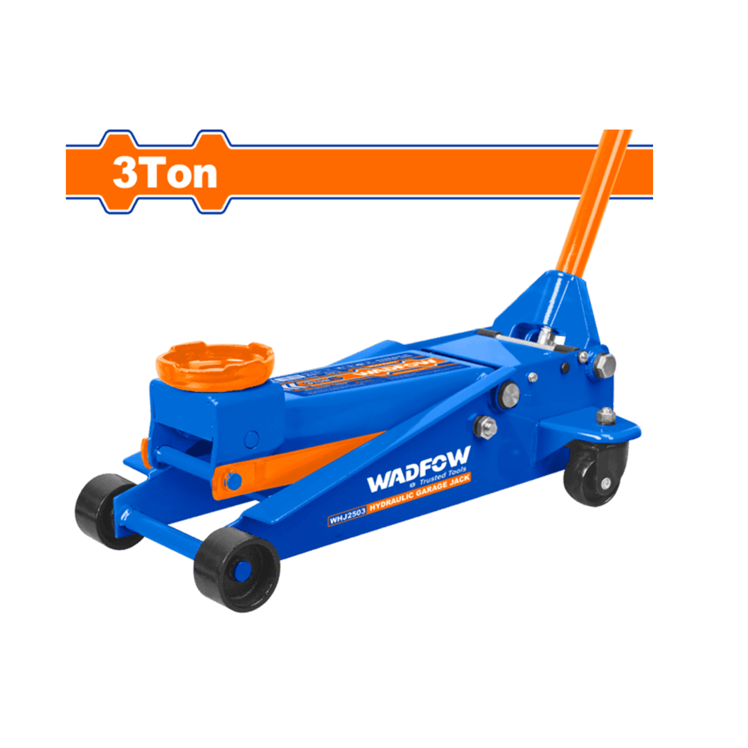 Wadfow Hydraulic garage jack WHJ2503