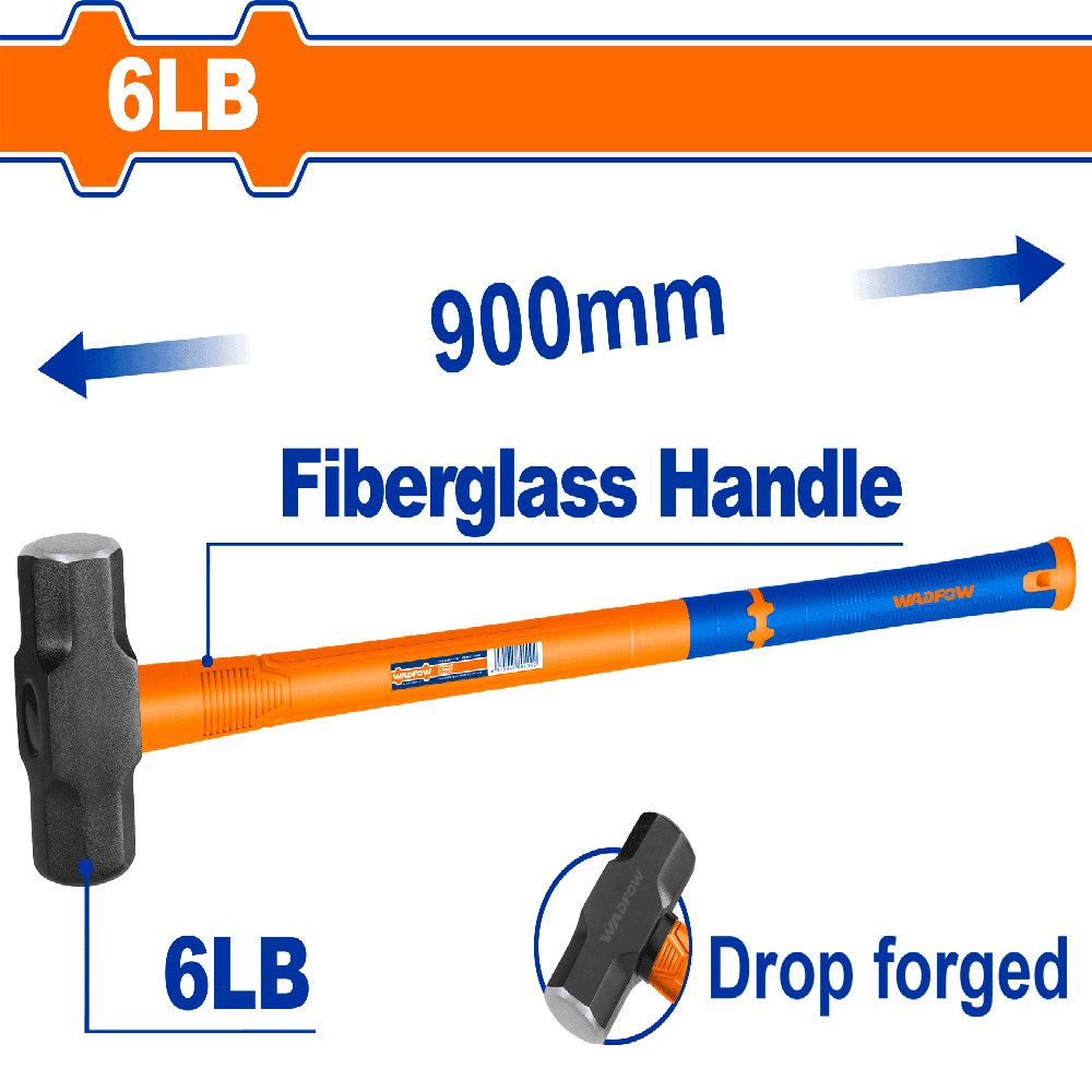 Wadfow Sledge hammer WHM4306