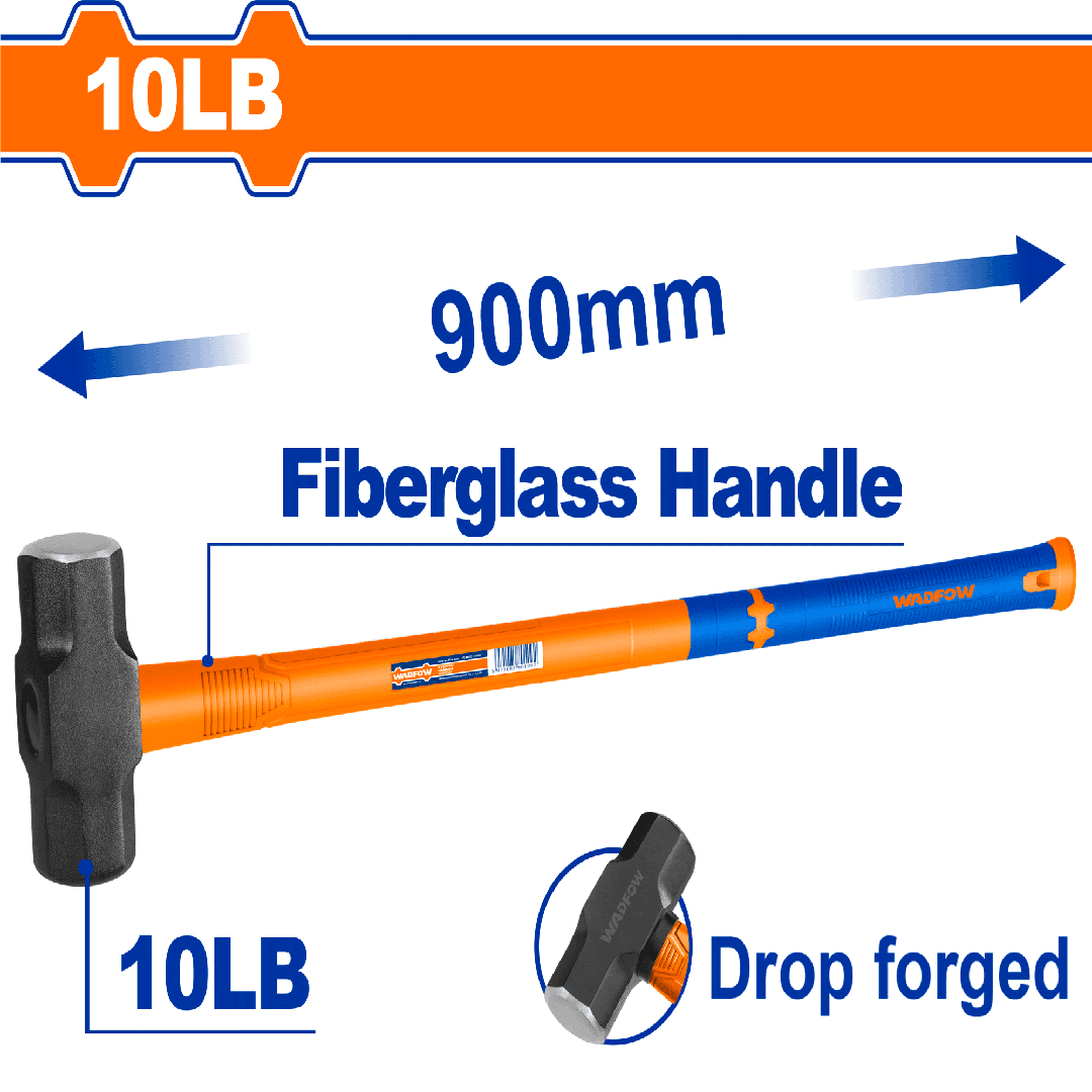 Wadfow Sledge hammer WHM4310