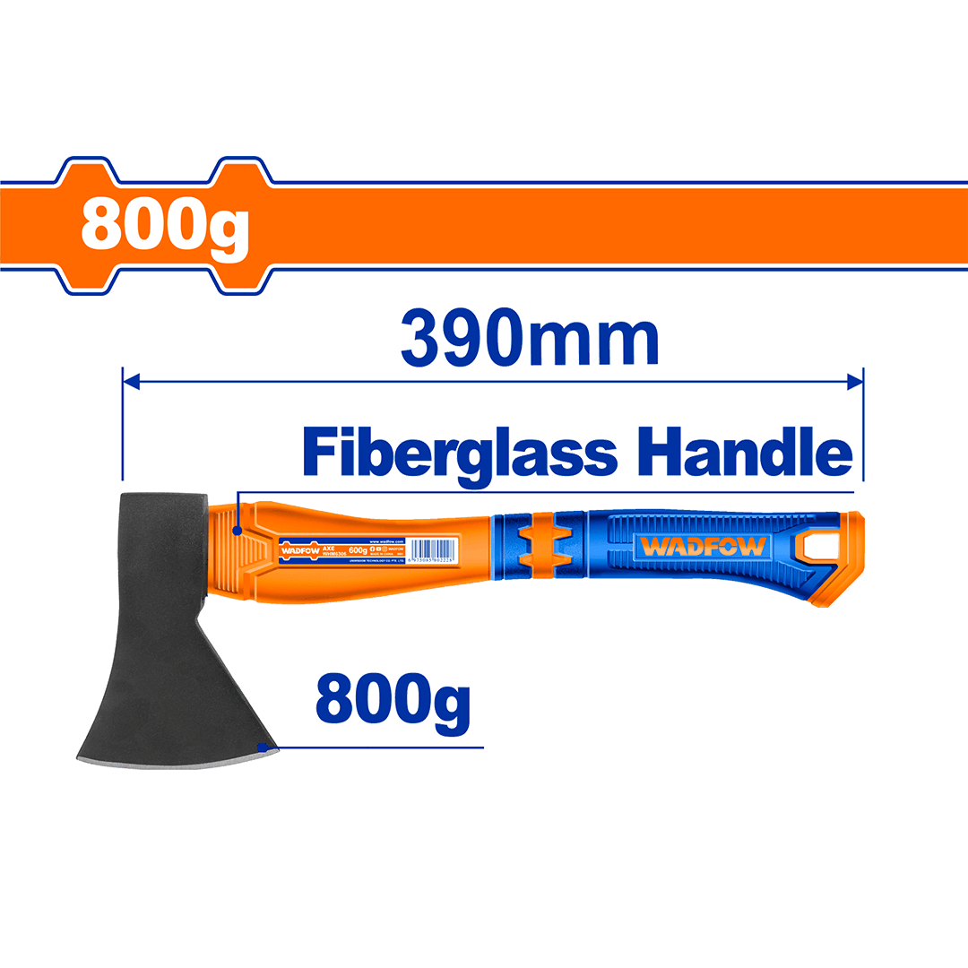 WHM6308.png Wadfow Axe WHM6308 - Image 1