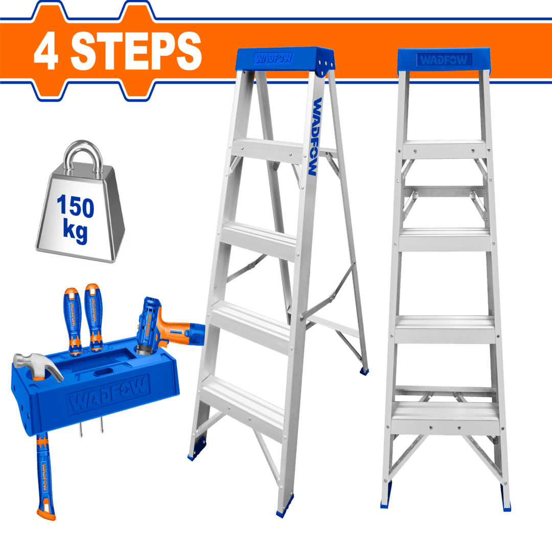 Wadfow Single side ladder WLD2H04