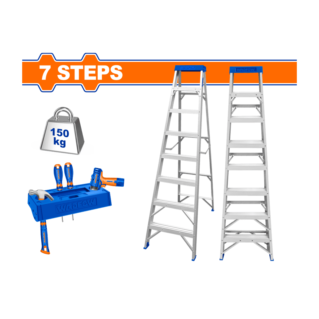 Wadfow Single side ladder WLD2H07