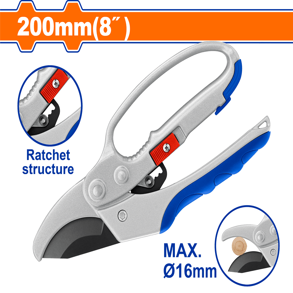 Wadfow Pruning shear WPA1E03
