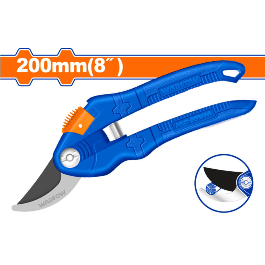 WPA1E08.png Wadfow Pruning shear WPA1E08 - Image 1