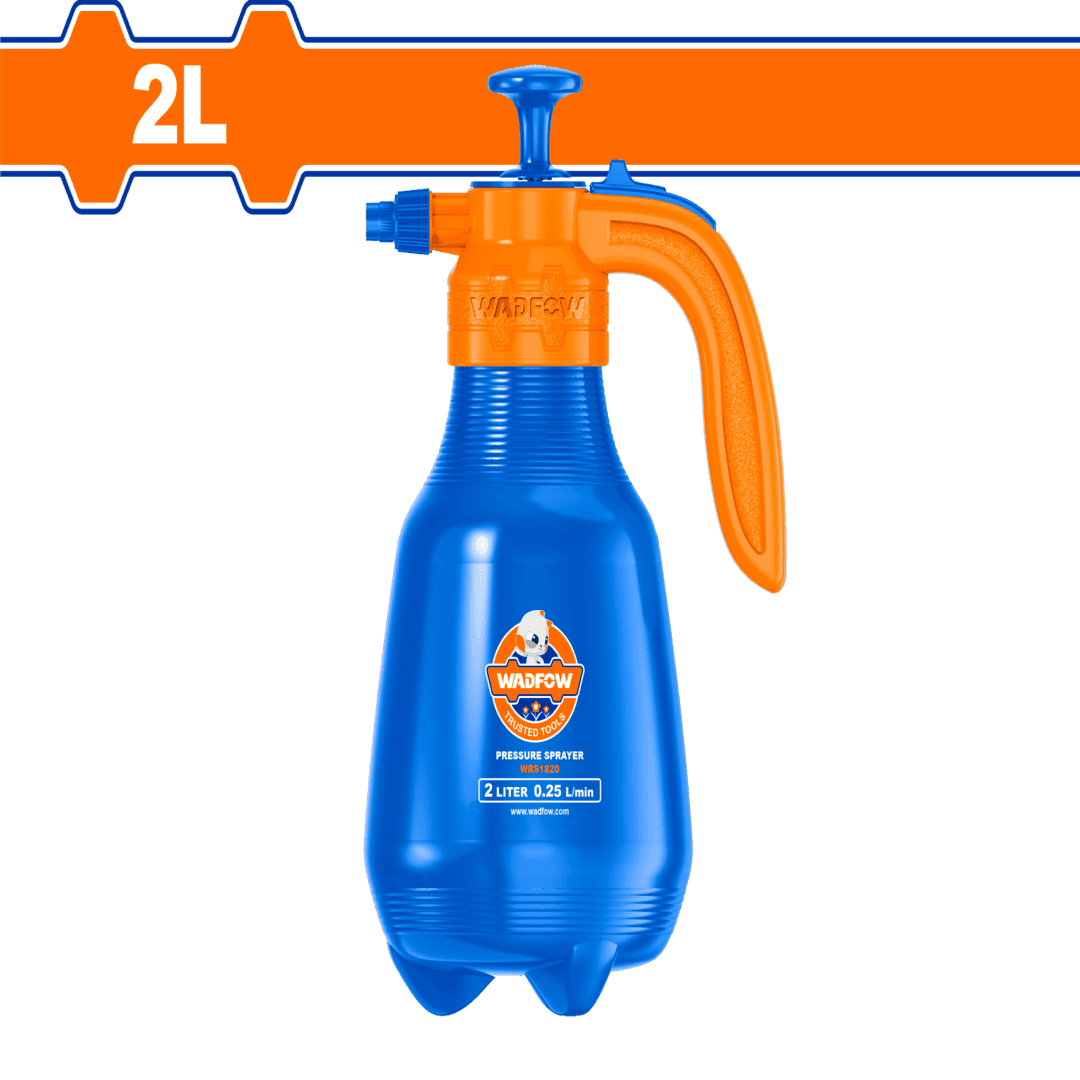 Wadfow Pressure sprayer 2LWRS1820