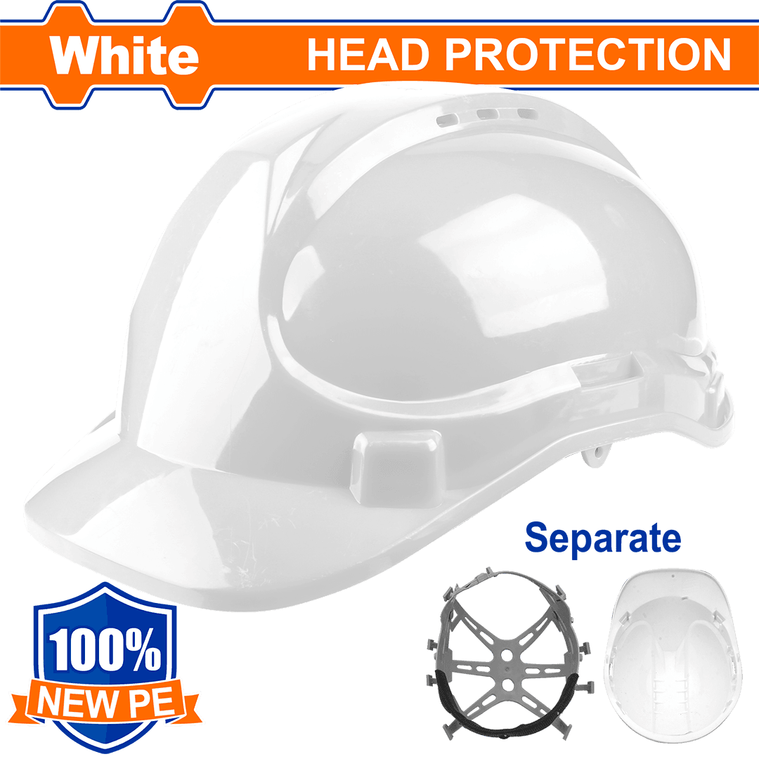 Wadfow Safety helmet WSH1303