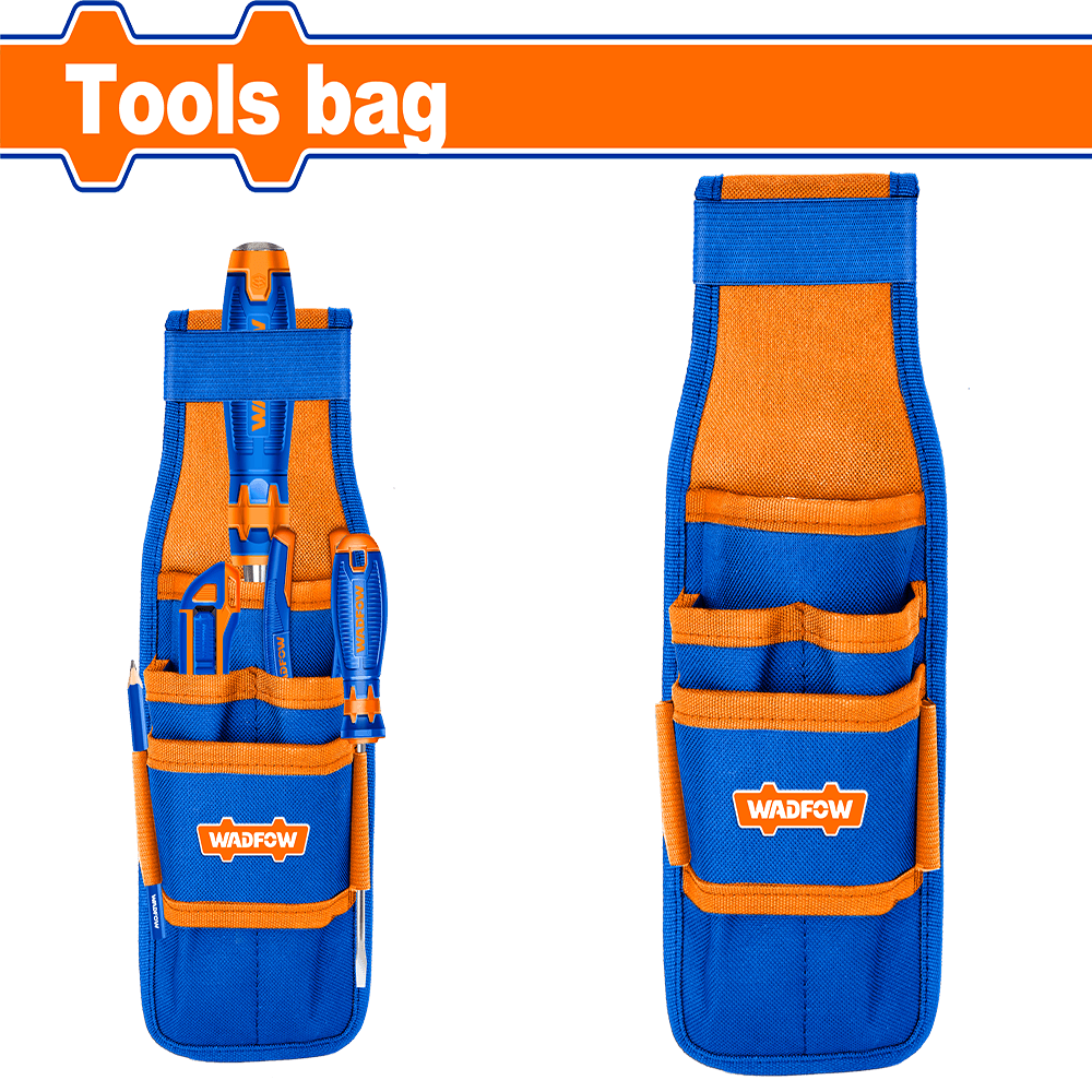 WTG2104.png Wadfow Tool bag WTG2104 - Image 1